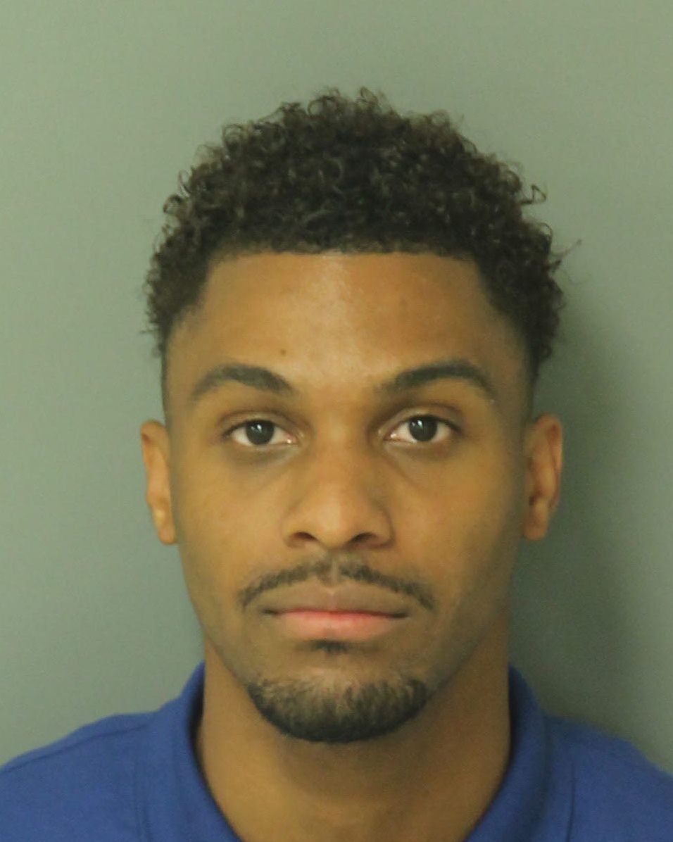 MARQUIS DEVAN DUDLEY Fotos y informacion de registros de registros publicos del condado de Wake County NC
