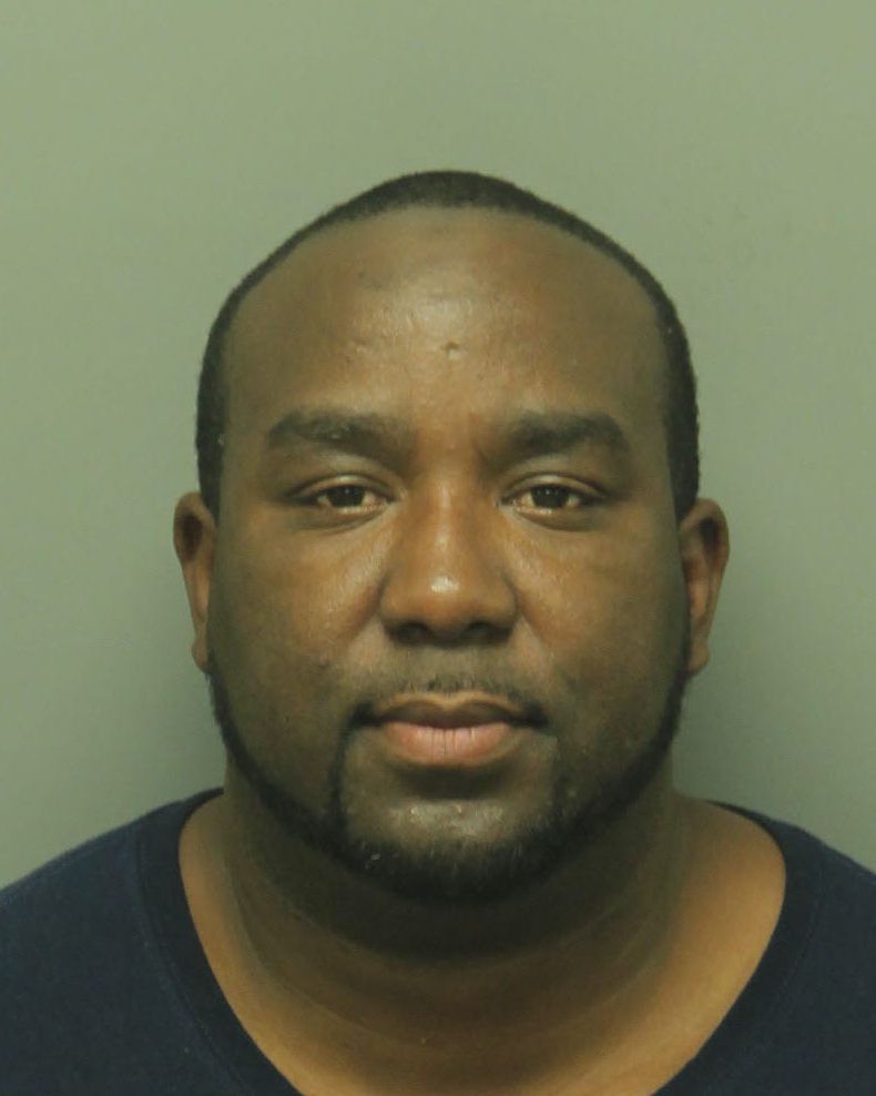 MARTEZ SHAWN LEE Fotos y informacion de registros de registros publicos del condado de Wake County NC