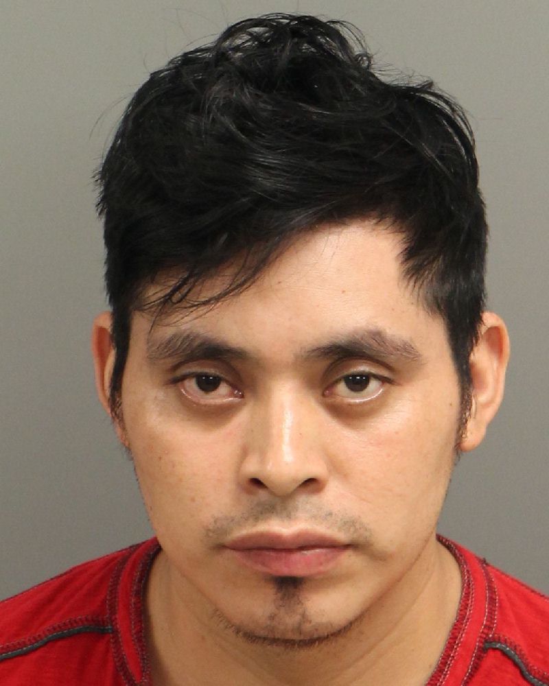 CATALINO VENTURA-VELASQUE MARVIN Info, Photos, Data, and More / Wake County Public Records