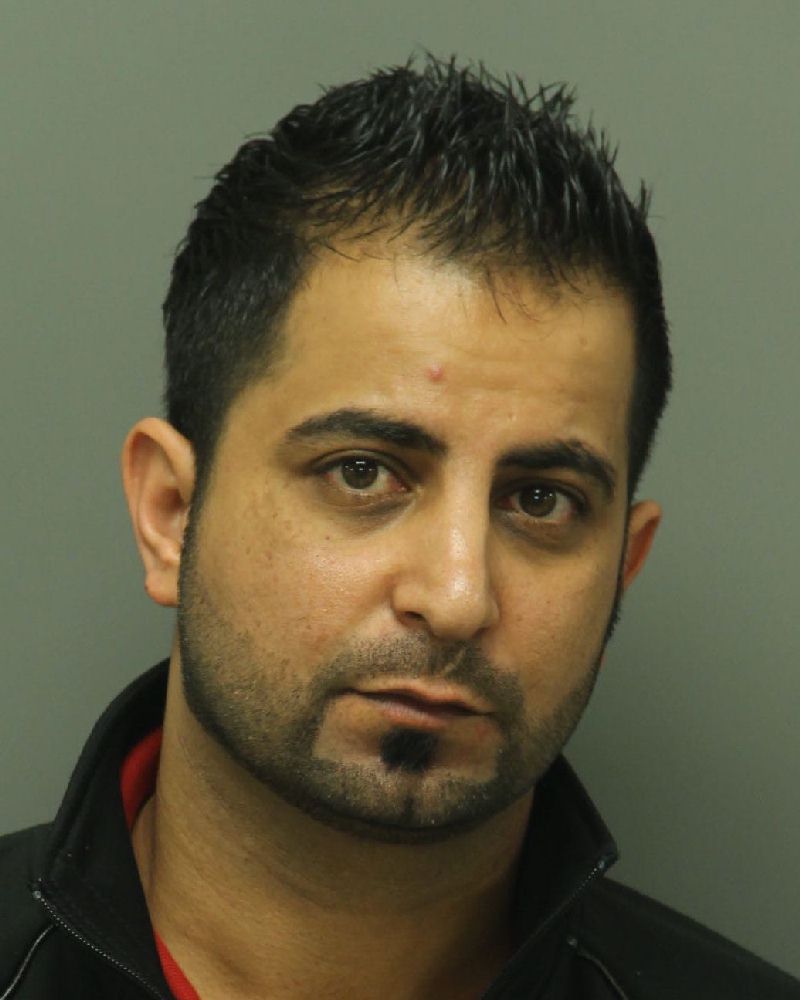 MARWAN HAMID ALMASHHANDANI Info, Photos, Data, and More / Wake County Public Records