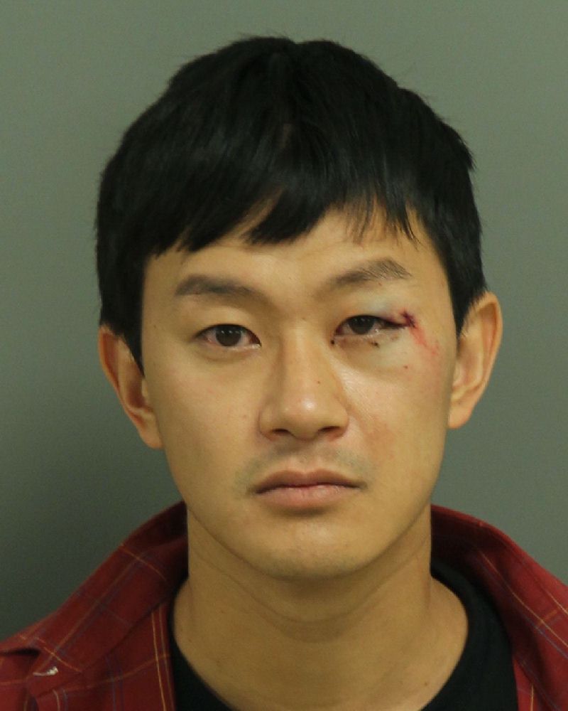 MATTHEW CHOI ROOSEVELT Info, Photos, Data, and More / Wake County Public Records