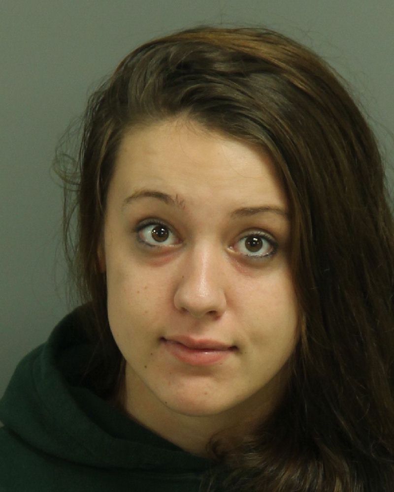 MEGAN RAE PEEVEY Info, Photos, Data, and More / Wake County Public Records