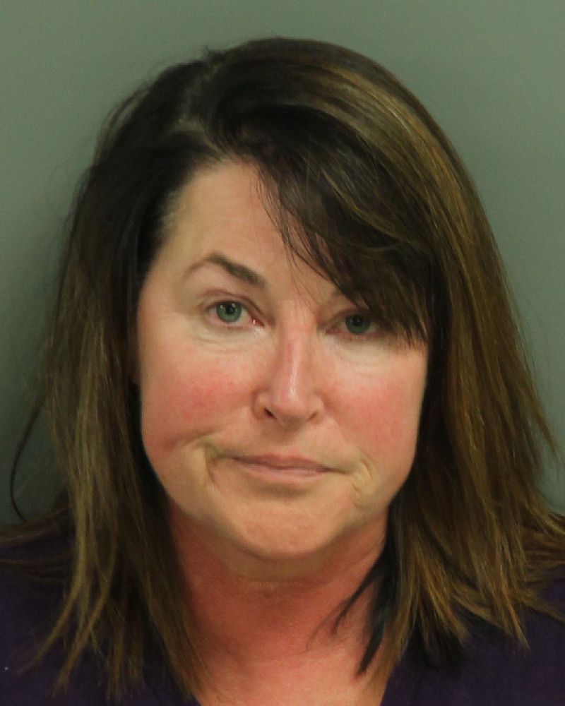 MELINDA MEEK HISLE Info, Photos, Data, and More / Wake County Public Records