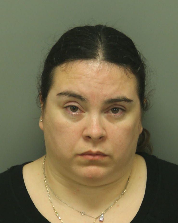 MELISSA CORINA WOODS Info, Photos, Data, and More / Wake County Public Records