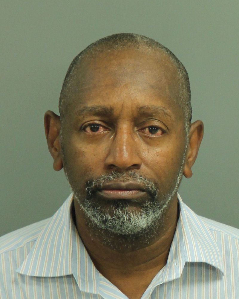 MELVIN ROGERS JACKSON Info, Photos, Data, and More / Wake County Public Records