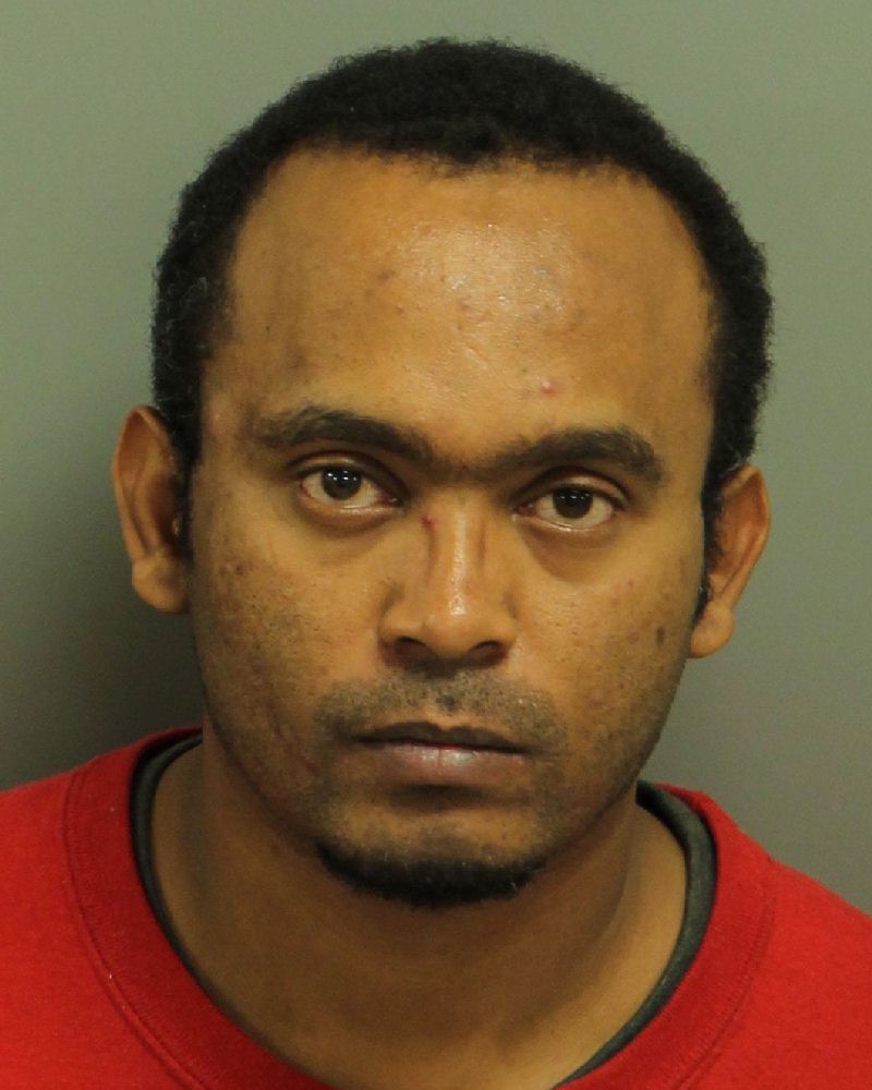 MERHAWI TECLEMICAEL ARAIA Info, Photos, Data, and More / Wake County Public Records