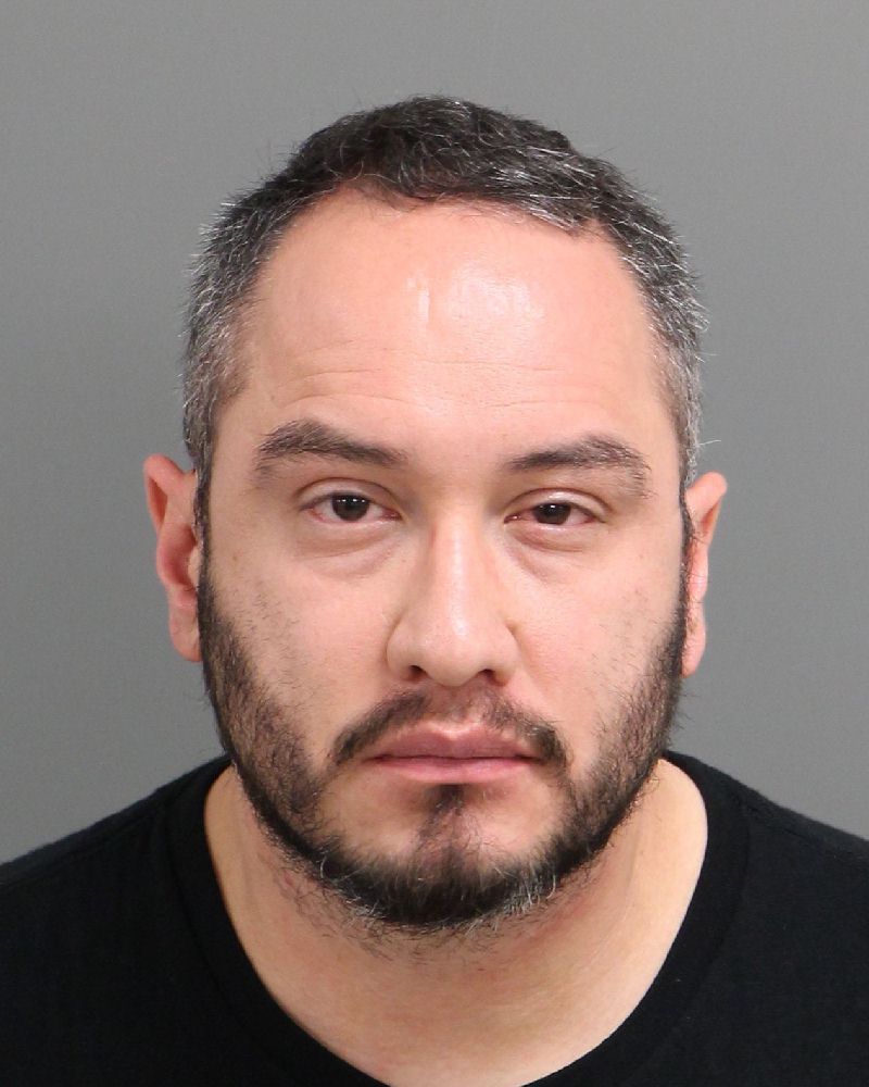 MICHAEL REYES Info, Photos, Data, and More / Wake County Public Records