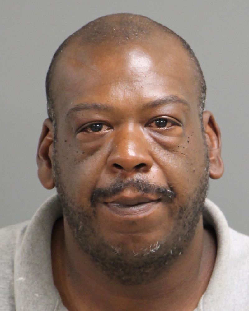 MICHAEL DEMOND COLEMAN Info, Photos, Data, and More / Wake County Public Records