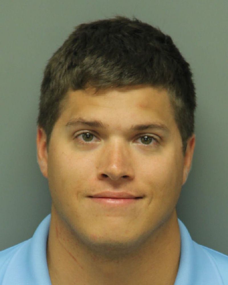 MICHAEL CALEB BENTON Info, Photos, Data, and More / Wake County Public Records