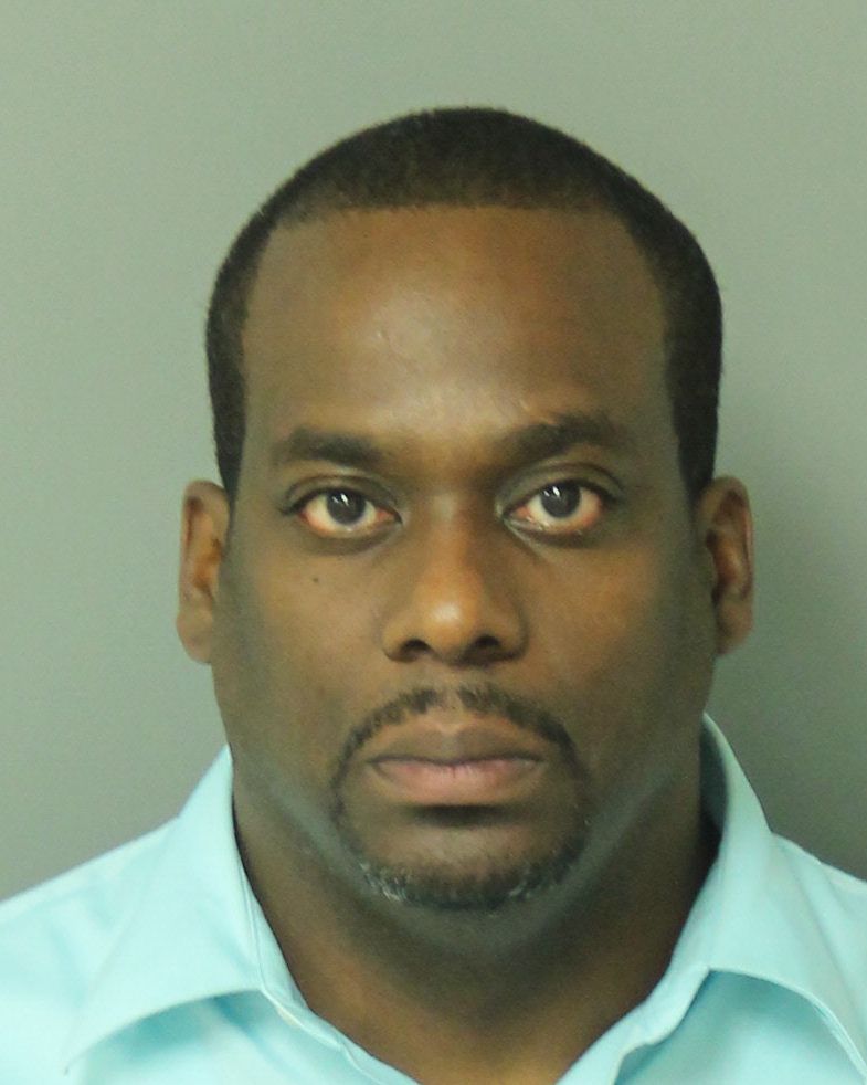 MICHAEL EUGENE SCOTT Info, Photos, Data, and More / Wake County Public Records