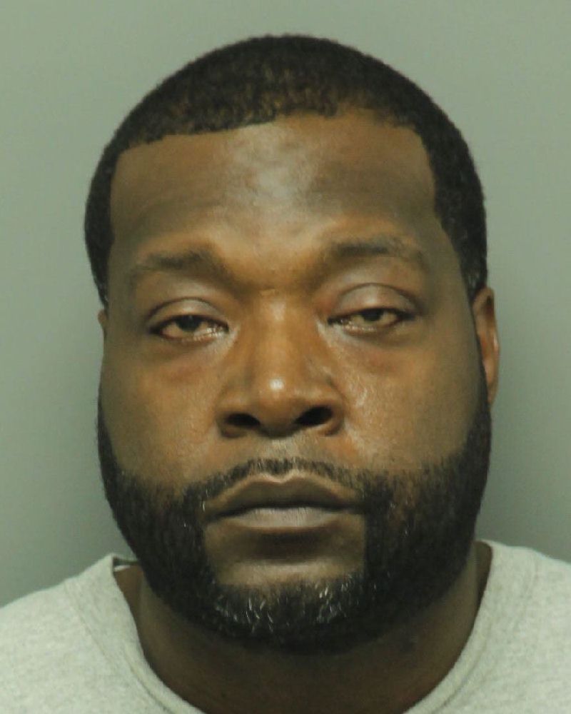 MICHAEL JERMAINE LUCAS Info, Photos, Data, and More / Wake County Public Records