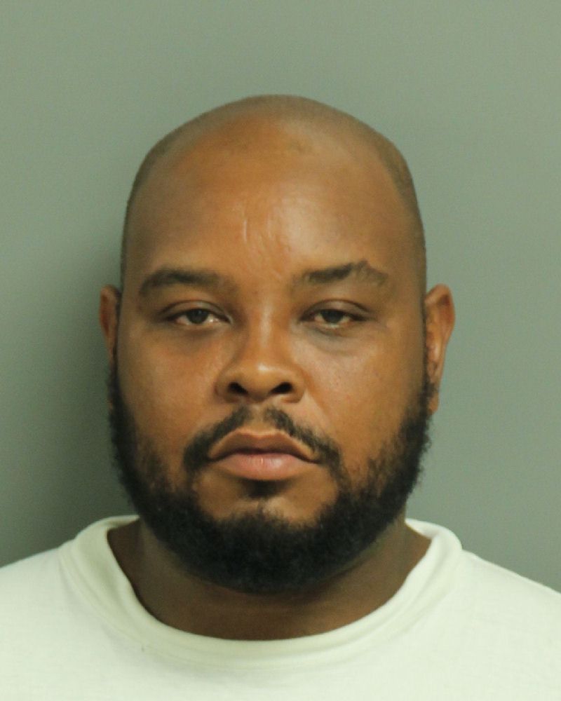 MICHAEL TYRONE DUNBAR Info, Photos, Data, and More / Wake County Public Records