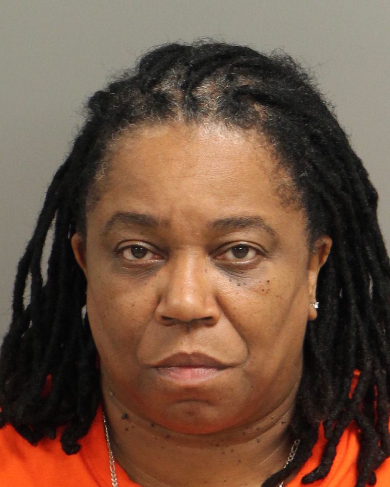 ANTOINETTE MAYO MICHELE Info, Photos, Data, and More / Wake County Public Records