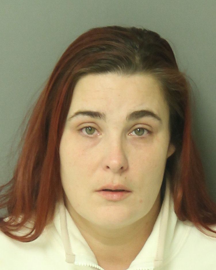 MICHELLE RENEE PEED Info, Photos, Data, and More / Wake County Public Records