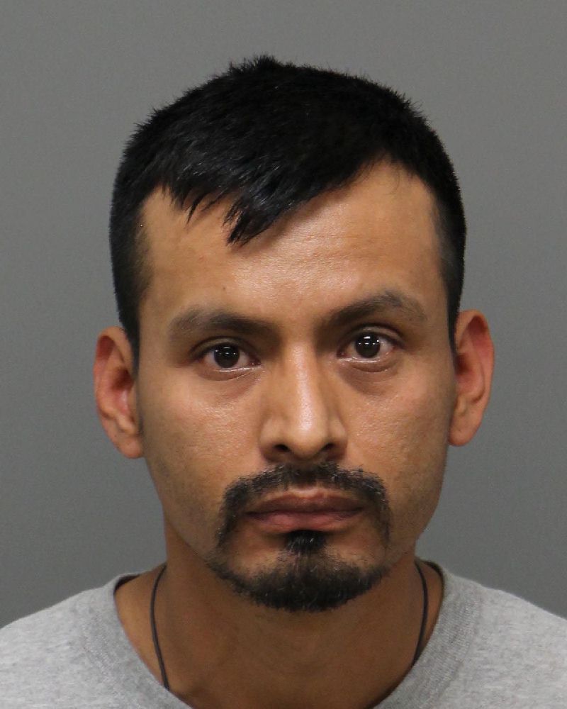 MIGUEL ANGEL RAMIREZ-MANUEL Info, Photos, Data, and More / Wake County Public Records