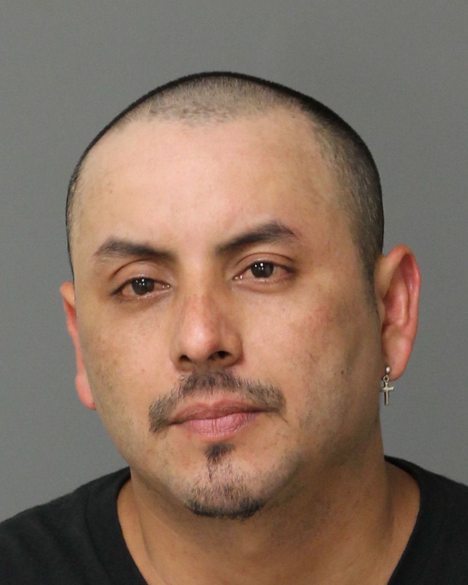 MIGUEL ANGEL CARRILLO-MARTINE Info, Photos, Data, and More / Wake County Public Records