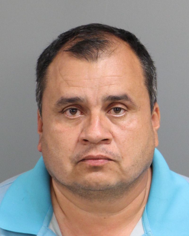 MIGUEL ANGEL DOMINGUEZ-PARGA Info, Photos, Data, and More / Wake County Public Records