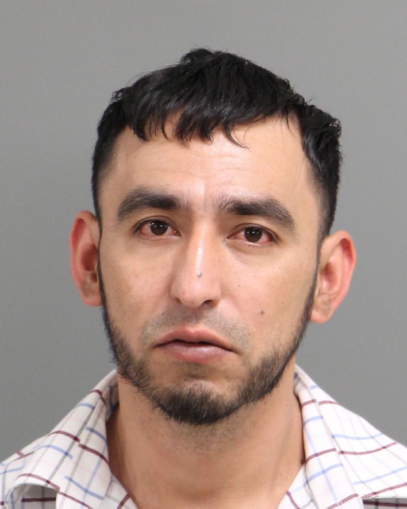 MIGUEL ANGEL MENDOZA Info, Photos, Data, and More / Wake County Public Records