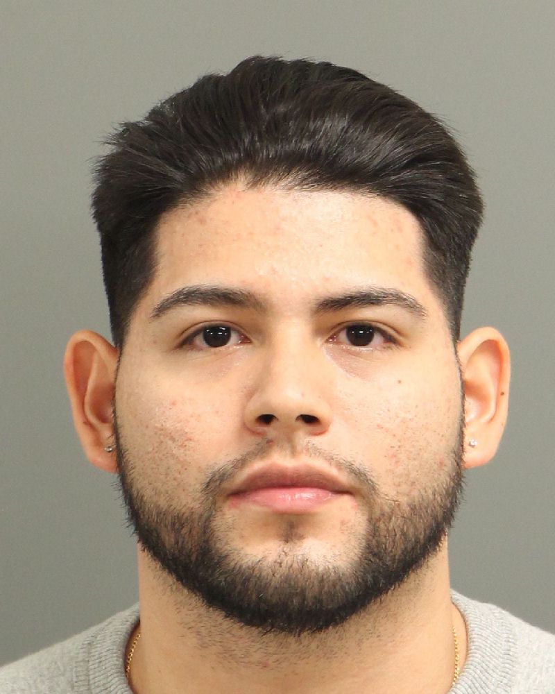 ANDRE AZALDE MIGUEL Info, Photos, Data, and More / Wake County Public Records