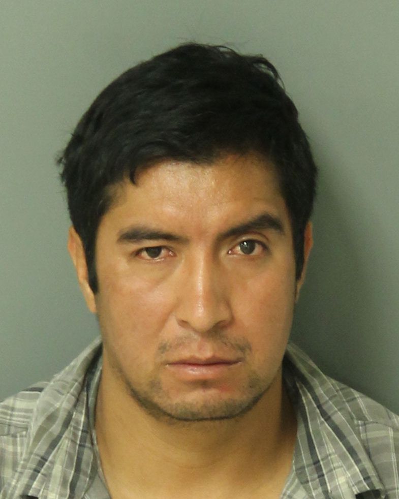 MIGUEL ANGEL AGUILAR Info, Photos, Data, and More / Wake County Public Records