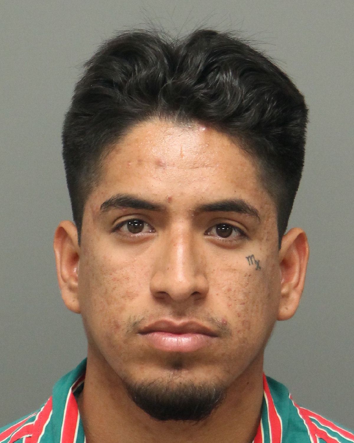 ANGEL BARRAZA MIGUEL Info, Photos, Data, and More / Wake County Public Records