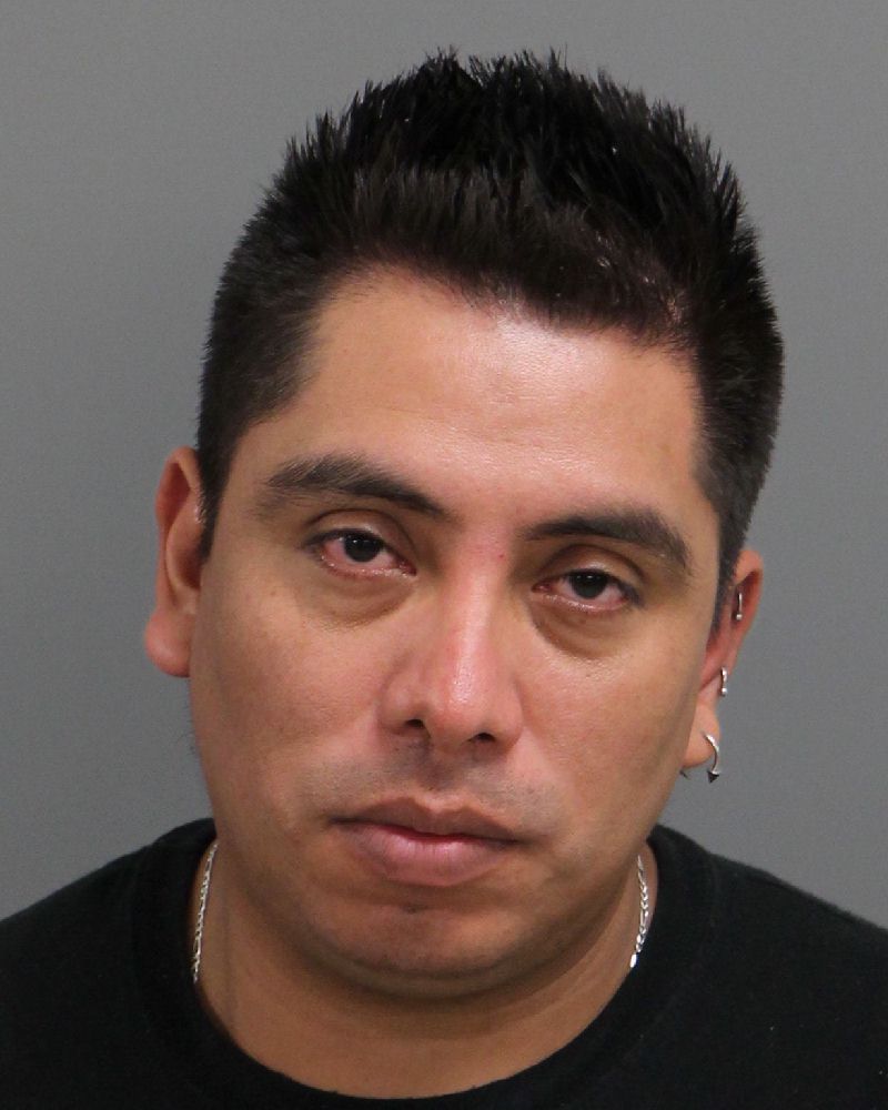 MIGUEL ANGEL GUZMAN-FLORES Info, Photos, Data, and More / Wake County Public Records