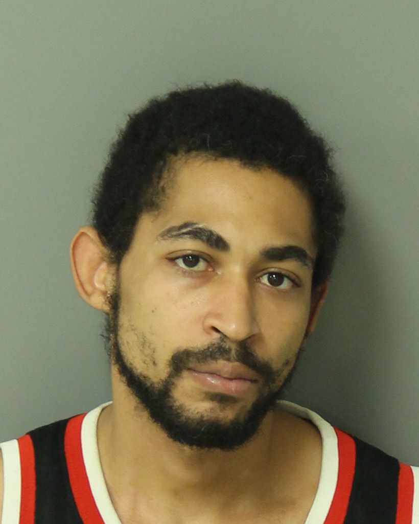 MIGUEL ANTHONENO THOMPSON Info, Photos, Data, and More / Wake County Public Records