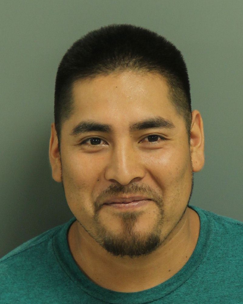 MIGUEL  LEMUS-TAPIA Info, Photos, Data, and More / Wake County Public Records