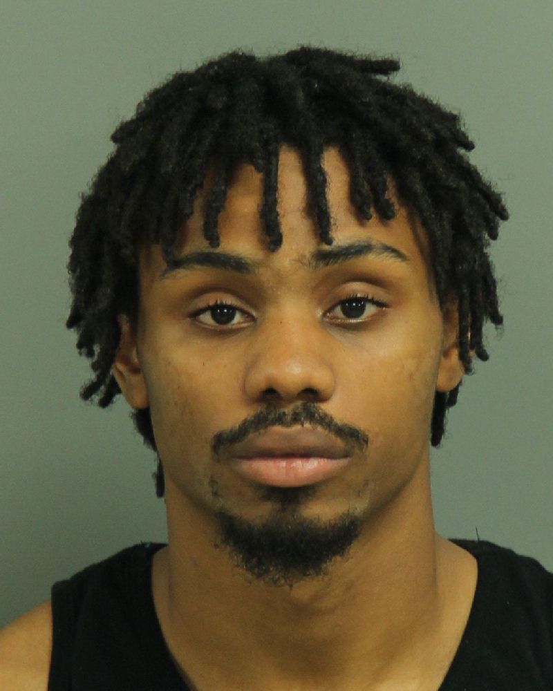 MIONTE JARQUEL HINES Info, Photos, Data, and More / Wake County Public Records