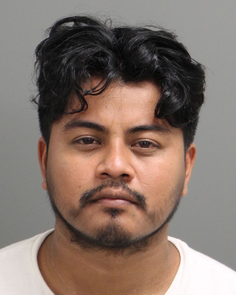 MISAEL PINEDA-LOPEZ Info, Photos, Data, and More / Wake County Public Records
