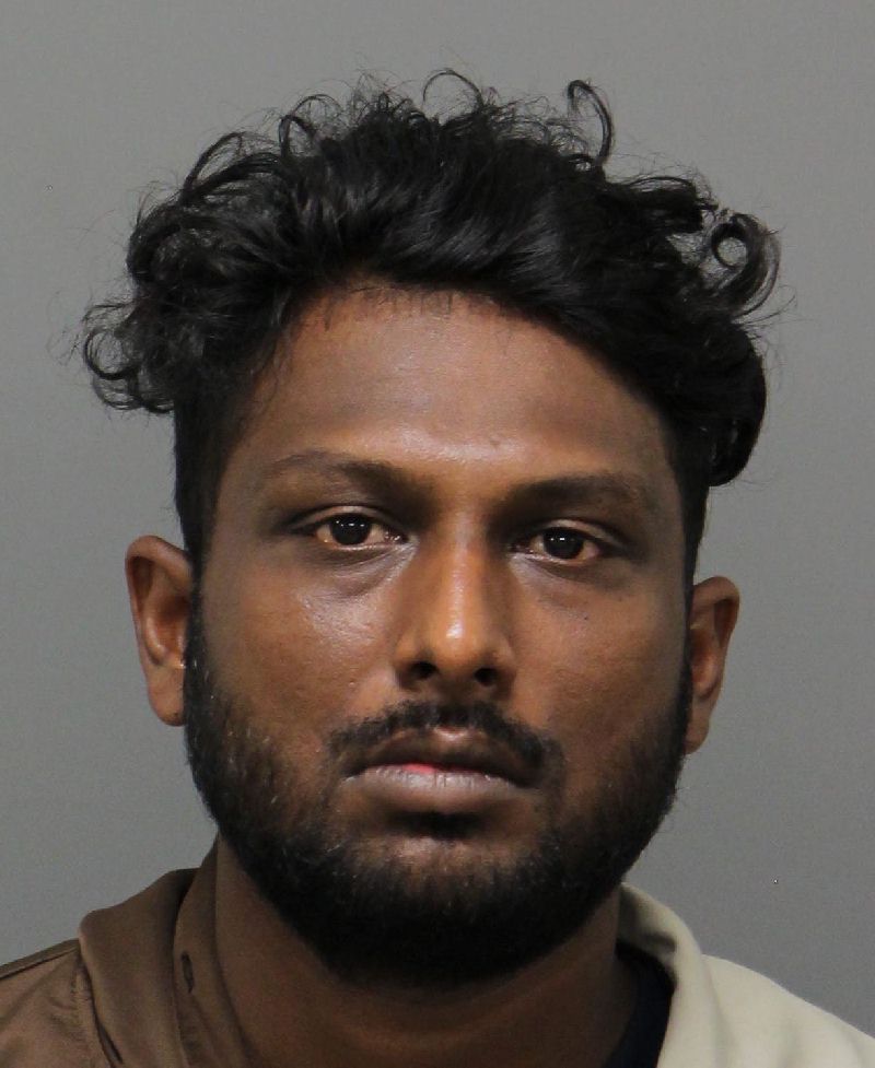 MOHAMED AYUFBIN MOHAMAD-HASHIM Info, Photos, Data, and More / Wake County Public Records