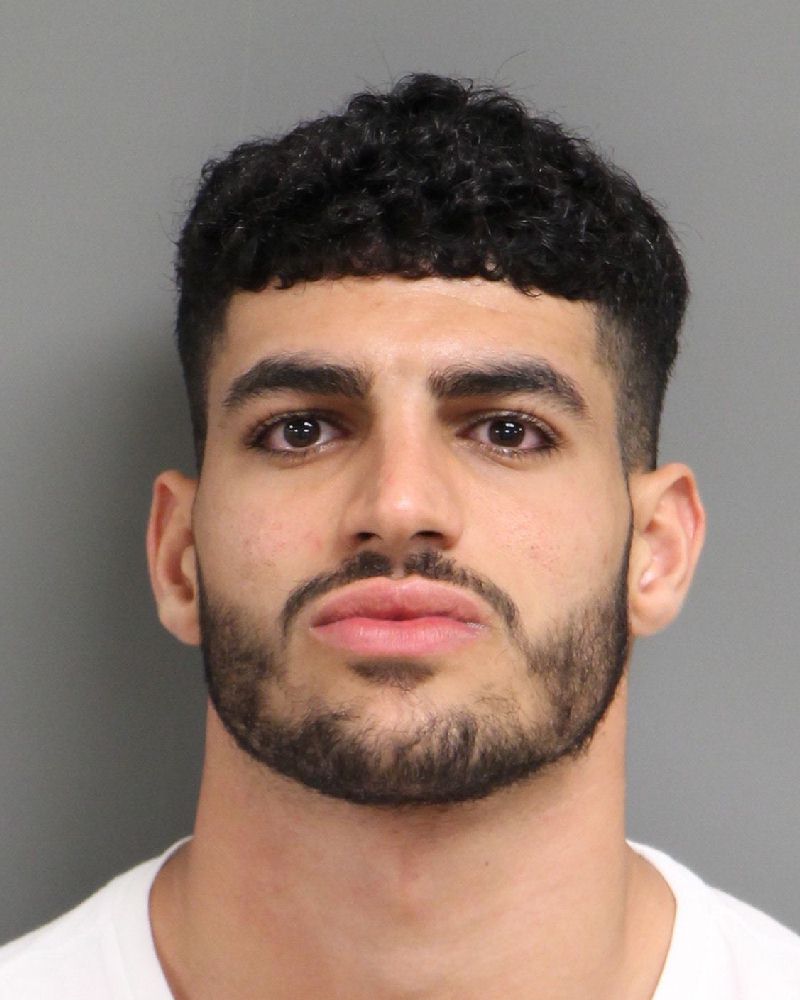 MOHANNAD YACOUB JOUDEH Info, Photos, Data, and More / Wake County Public Records