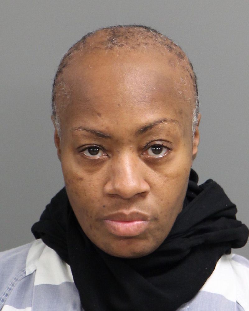 MONEE CHERISE GERALD Info, Photos, Data, and More / Wake County Public Records