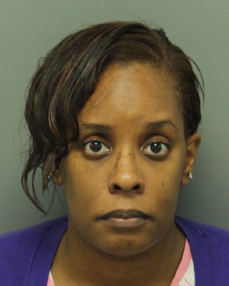 MONICA MARYLEE HUDSON Info, Photos, Data, and More / Wake County Public Records