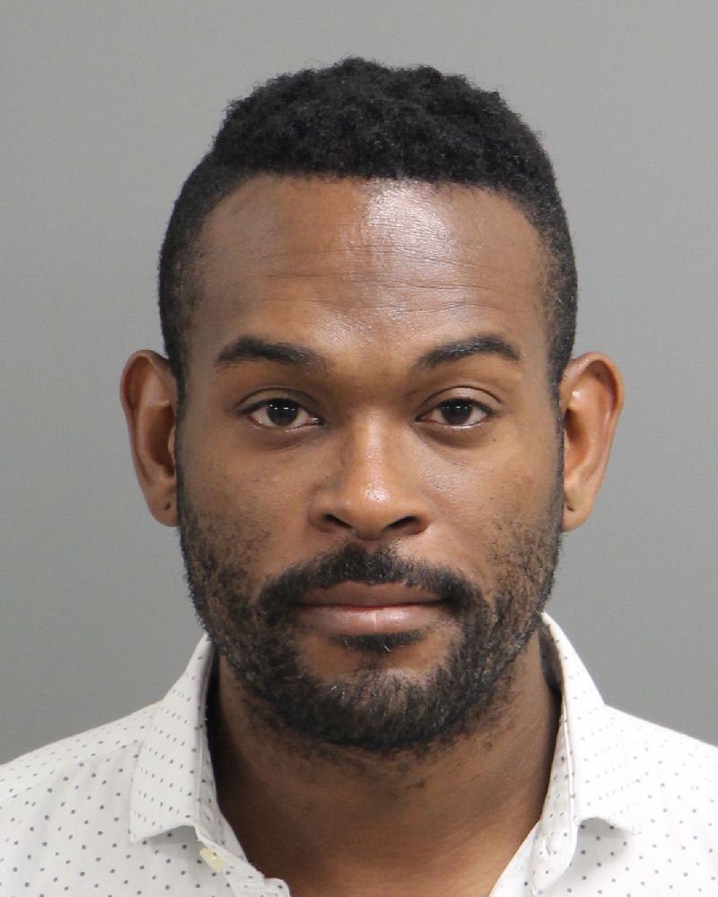 JERMAINE WILLIAMS MONTE Info, Photos, Data, and More / Wake County Public Records