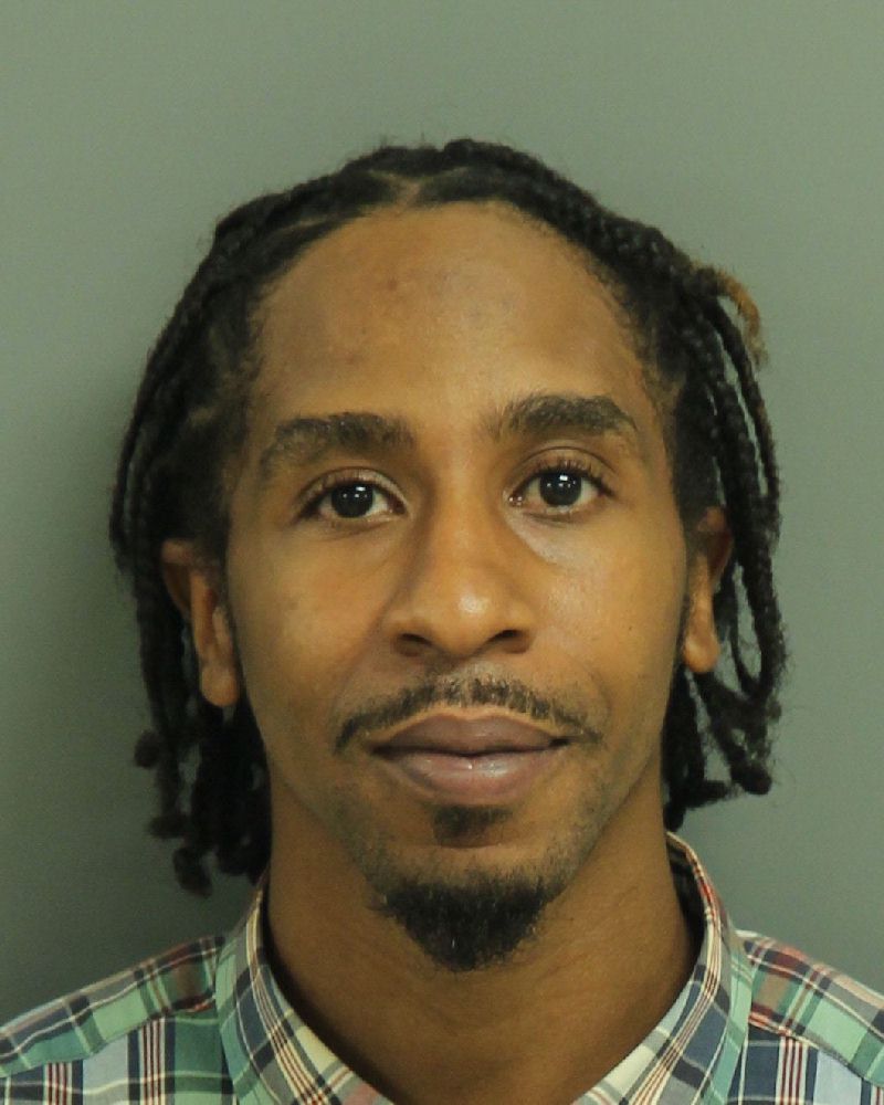 MONTRELL DANARD BROOKS Info, Photos, Data, and More / Wake County Public Records