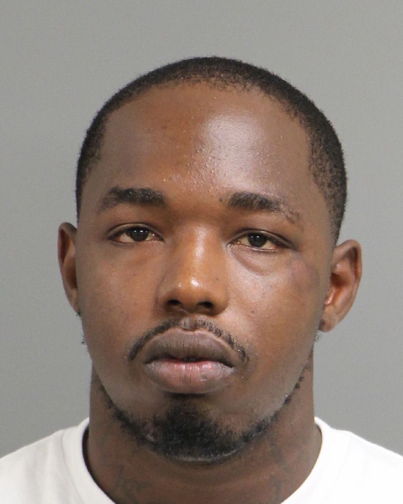MONTREL DEWAYNE HOLMES Info, Photos, Data, and More / Wake County Public Records