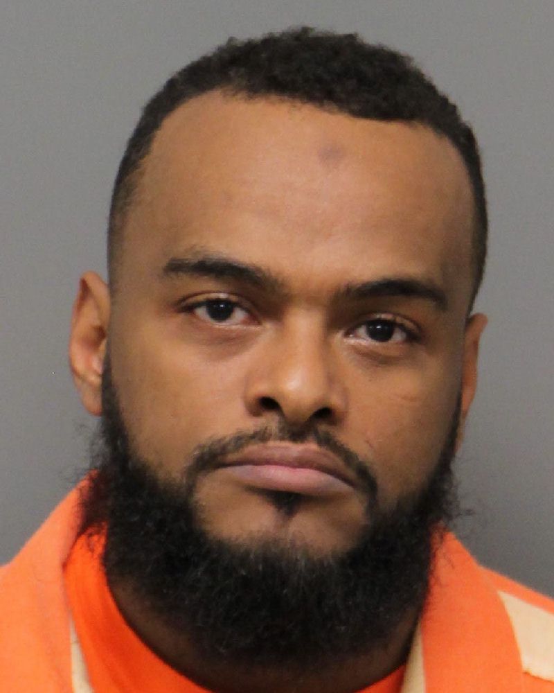 MYKEAL JOVAN GREENE Info, Photos, Data, and More / Wake County Public Records
