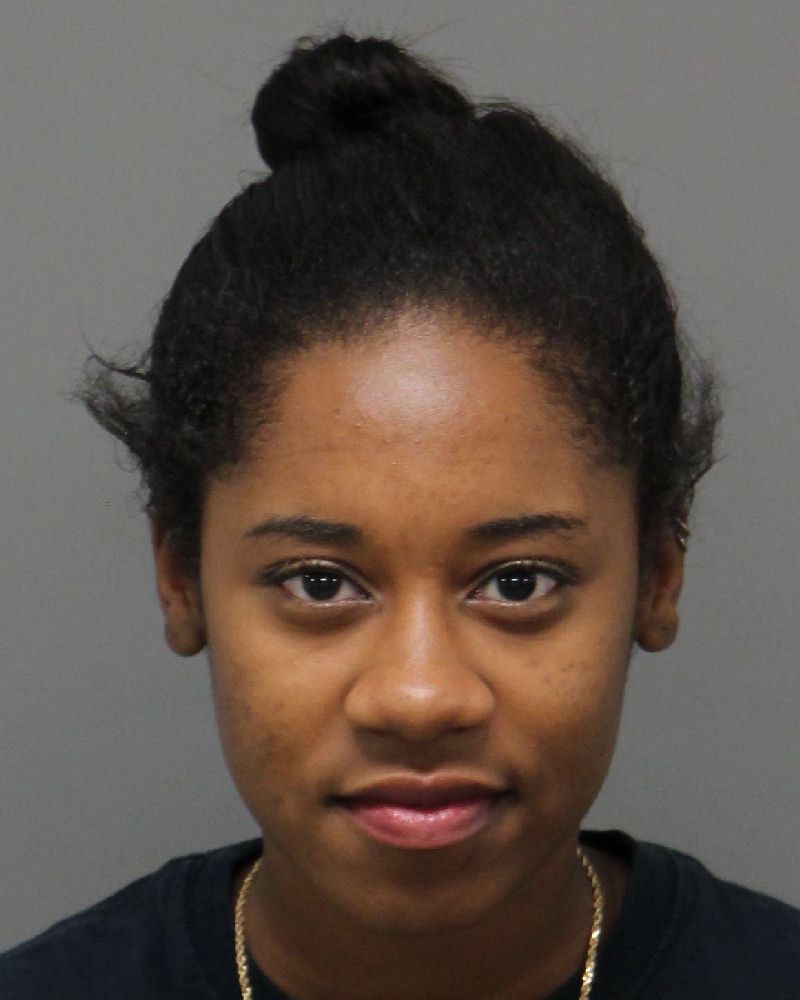 NADINE DESTINY MORRISSEY-CALDER Info, Photos, Data, and More / Wake County Public Records