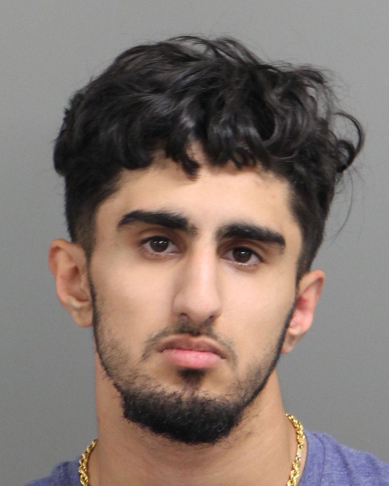 MOHAMMED BAJWA NADIR Info, Photos, Data, and More / Wake County Public Records