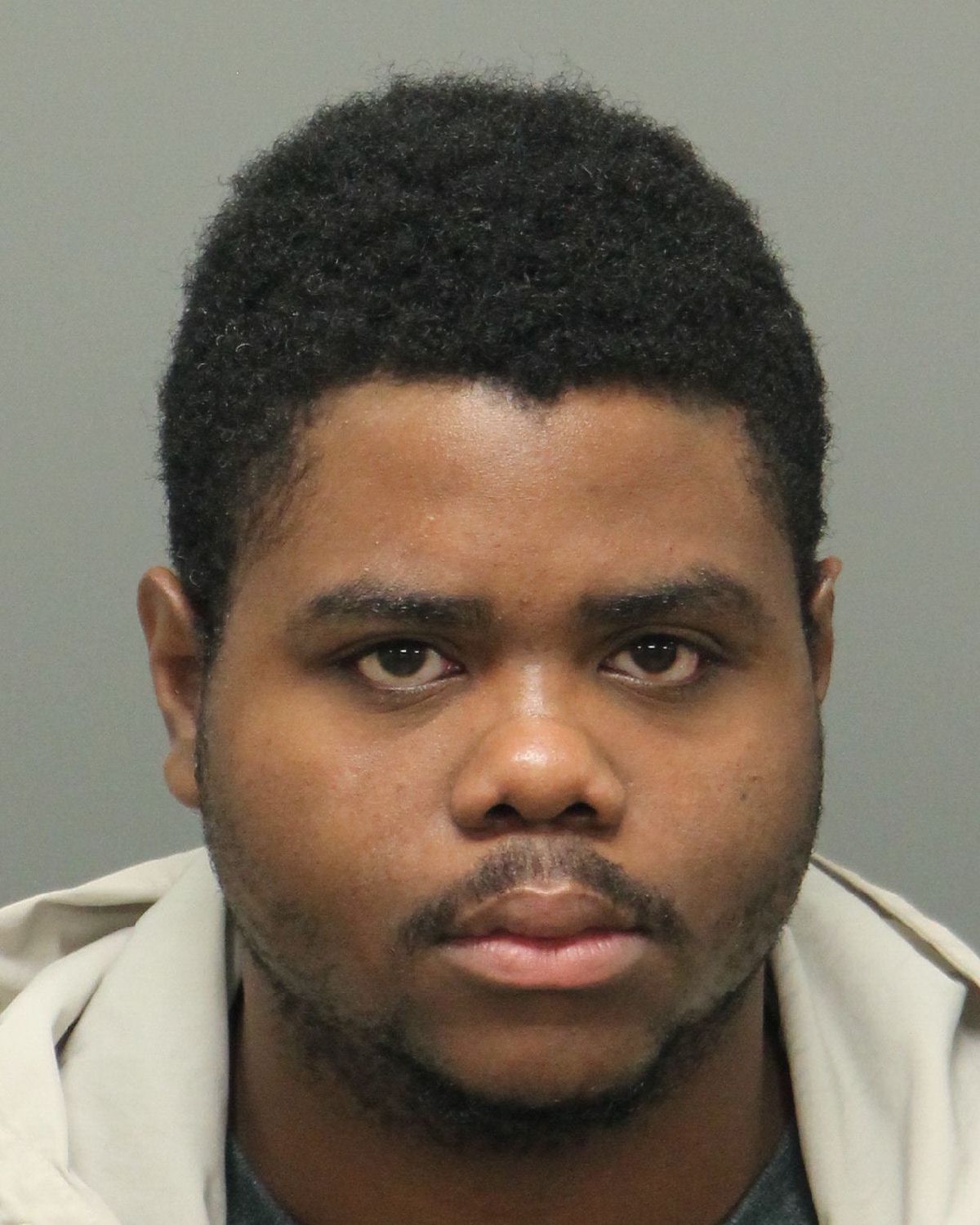 NAJEE ISIAH FEVECQUE Info, Photos, Data, and More / Wake County Public Records