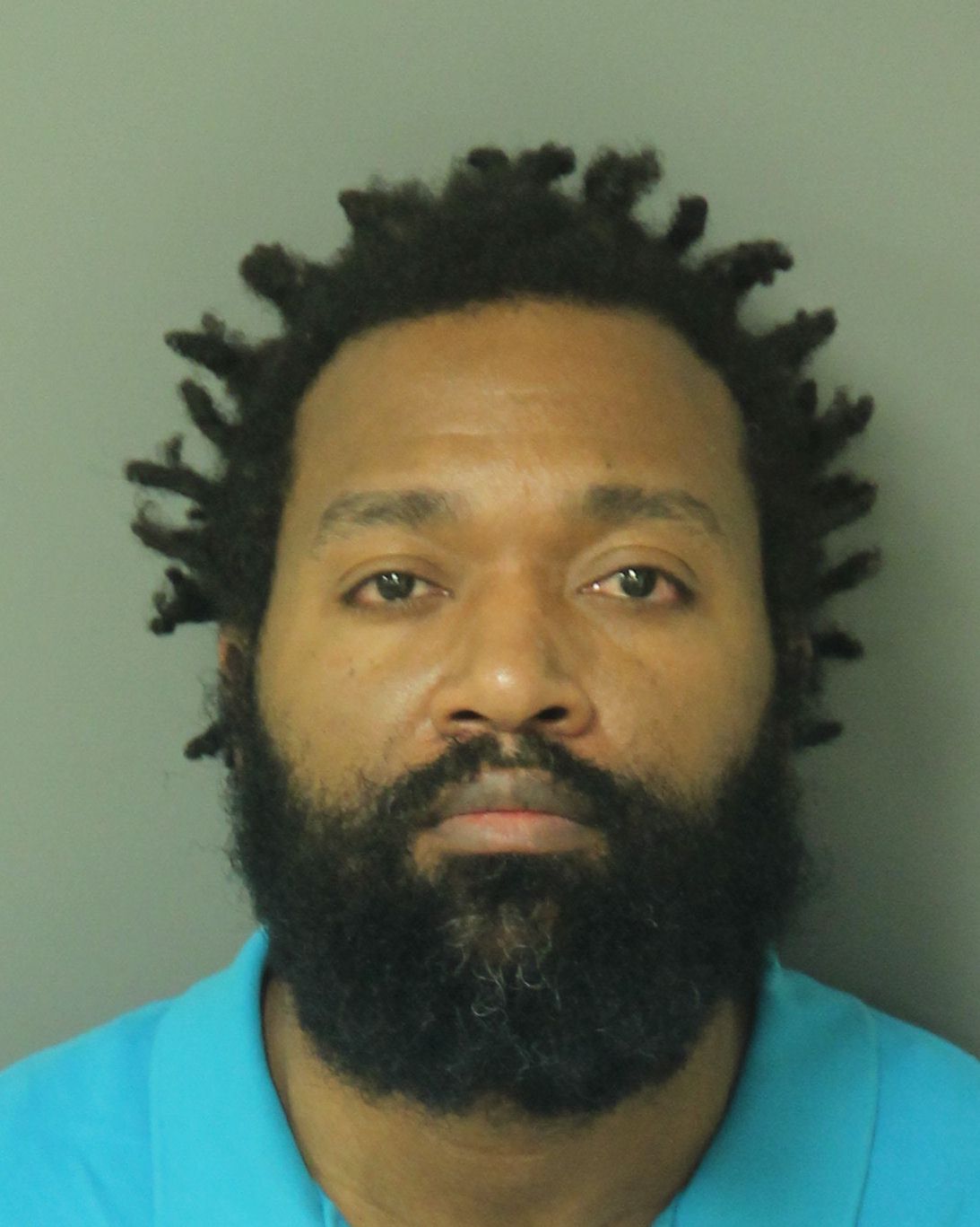 NASHAWN HAKEEM BIGGZEL Fotos y informacion de registros de registros publicos del condado de Wake County NC