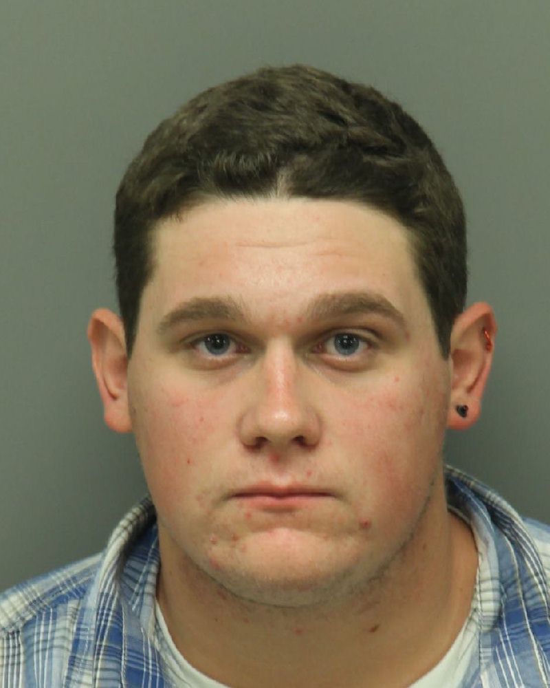 NATHAN RYAN KELSEY Info, Photos, Data, and More / Wake County Public Records