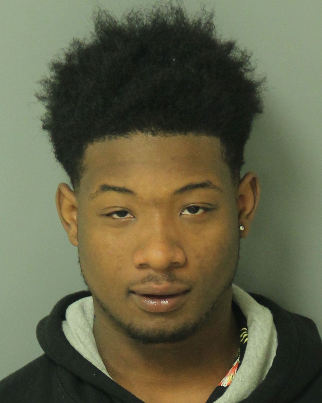 NDIAYE SHAKUR SHAW Fotos y informacion de registros de registros publicos del condado de Wake County NC