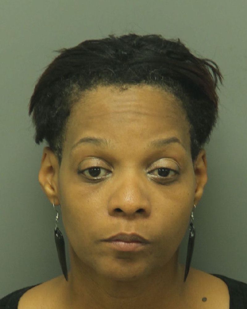 NICHELE WANETTE HUNTER Info, Photos, Data, and More / Wake County Public Records