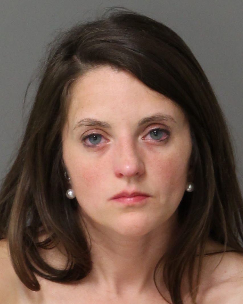 NICOLE LORRAINE MYER Info, Photos, Data, and More / Wake County Public Records
