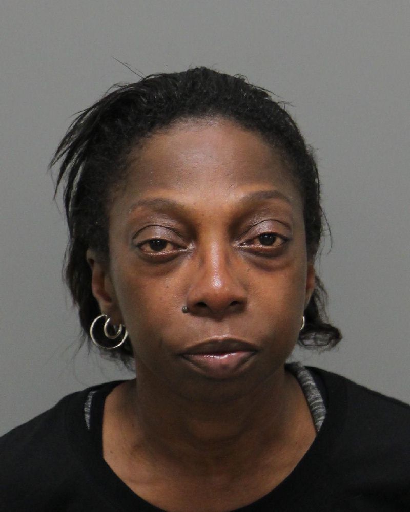 NICOLE YVETTE RUMPH Info, Photos, Data, and More / Wake County Public Records