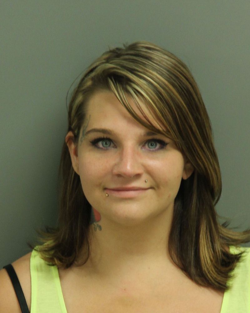 NICOLE LAUREN WEATHERSPOON Info, Photos, Data, and More / Wake County Public Records