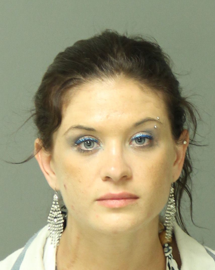 NICOLE MARIE IRWIN Info, Photos, Data, and More / Wake County Public Records