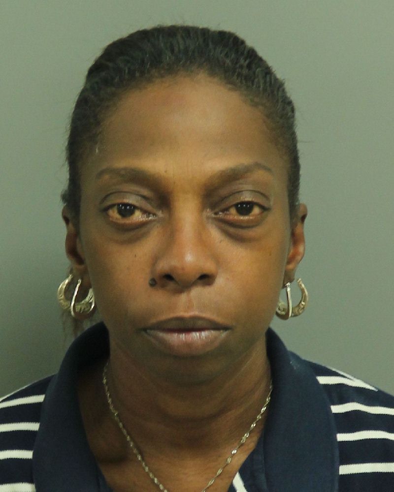 NICOLE YVETTE RUMPH Info, Photos, Data, and More / Wake County Public Records